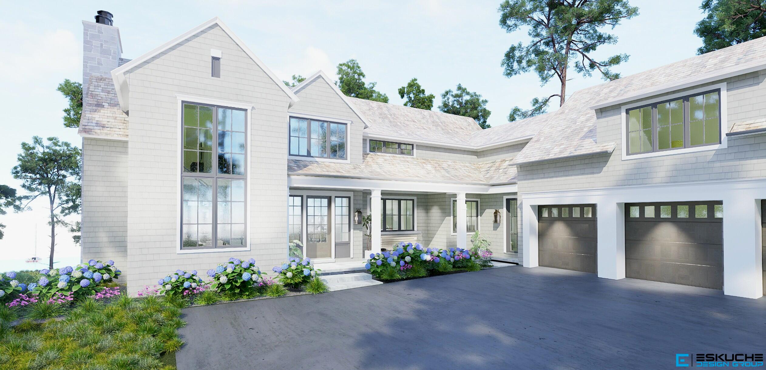 0 Madeleine Point Road Yarmouth, ME 04096 - Photo 4 of 13 Madeleine Point Rd