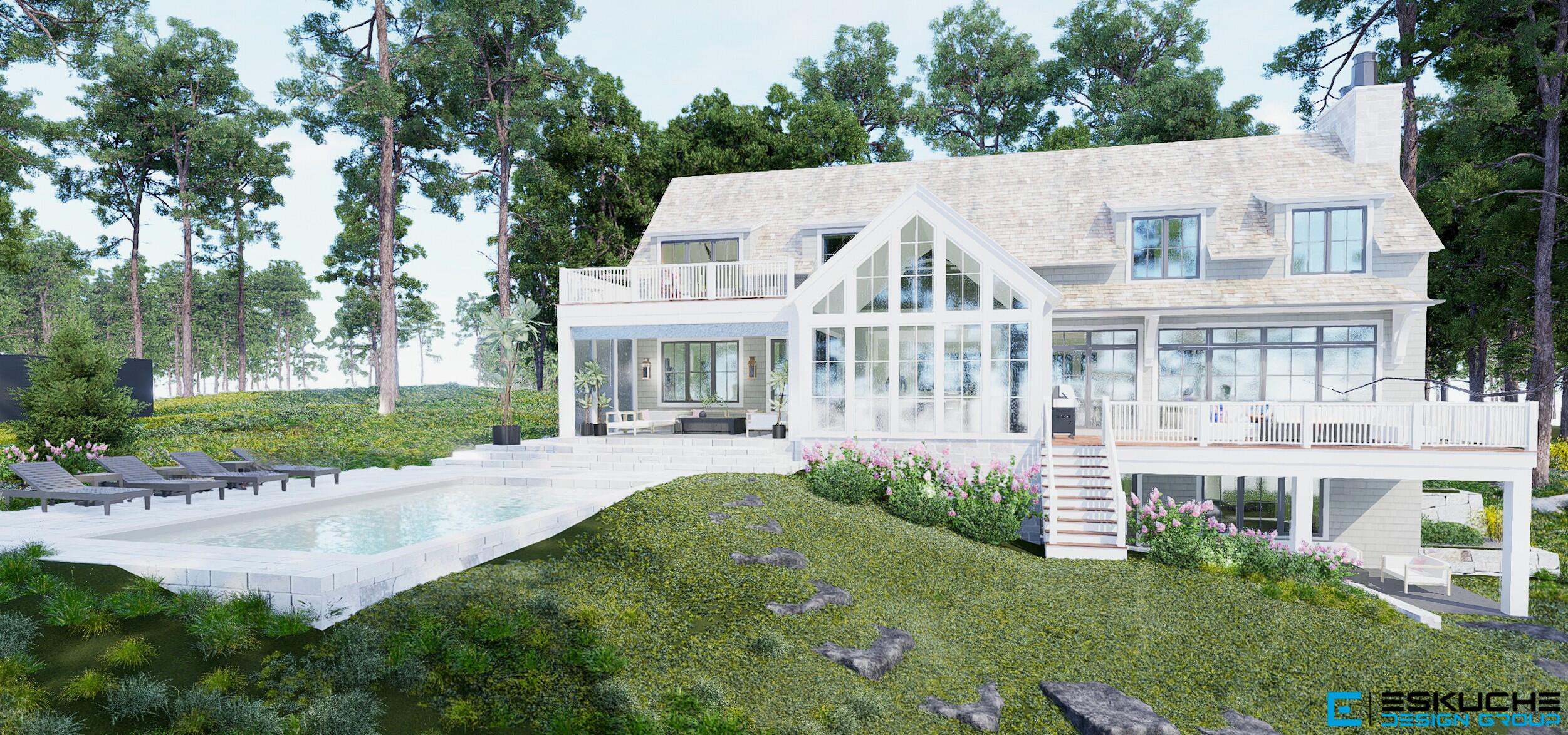 0 Madeleine Point Road Yarmouth, ME 04096 - Photo 5 of 13 Madeleine Point Rd