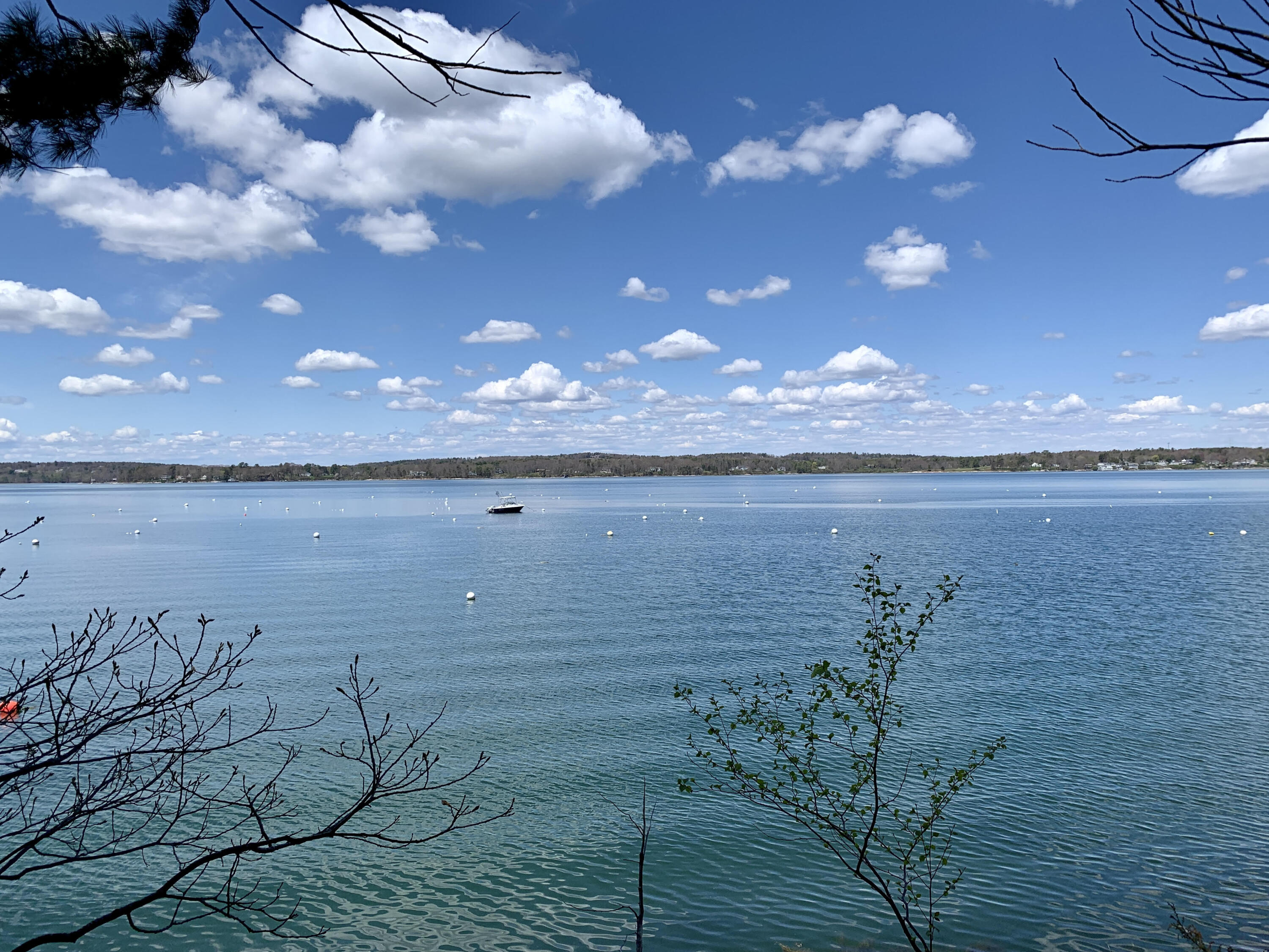 0 Madeleine Point Road Yarmouth, ME 04096 - Photo 7 of 13 Madeleine Point Rd