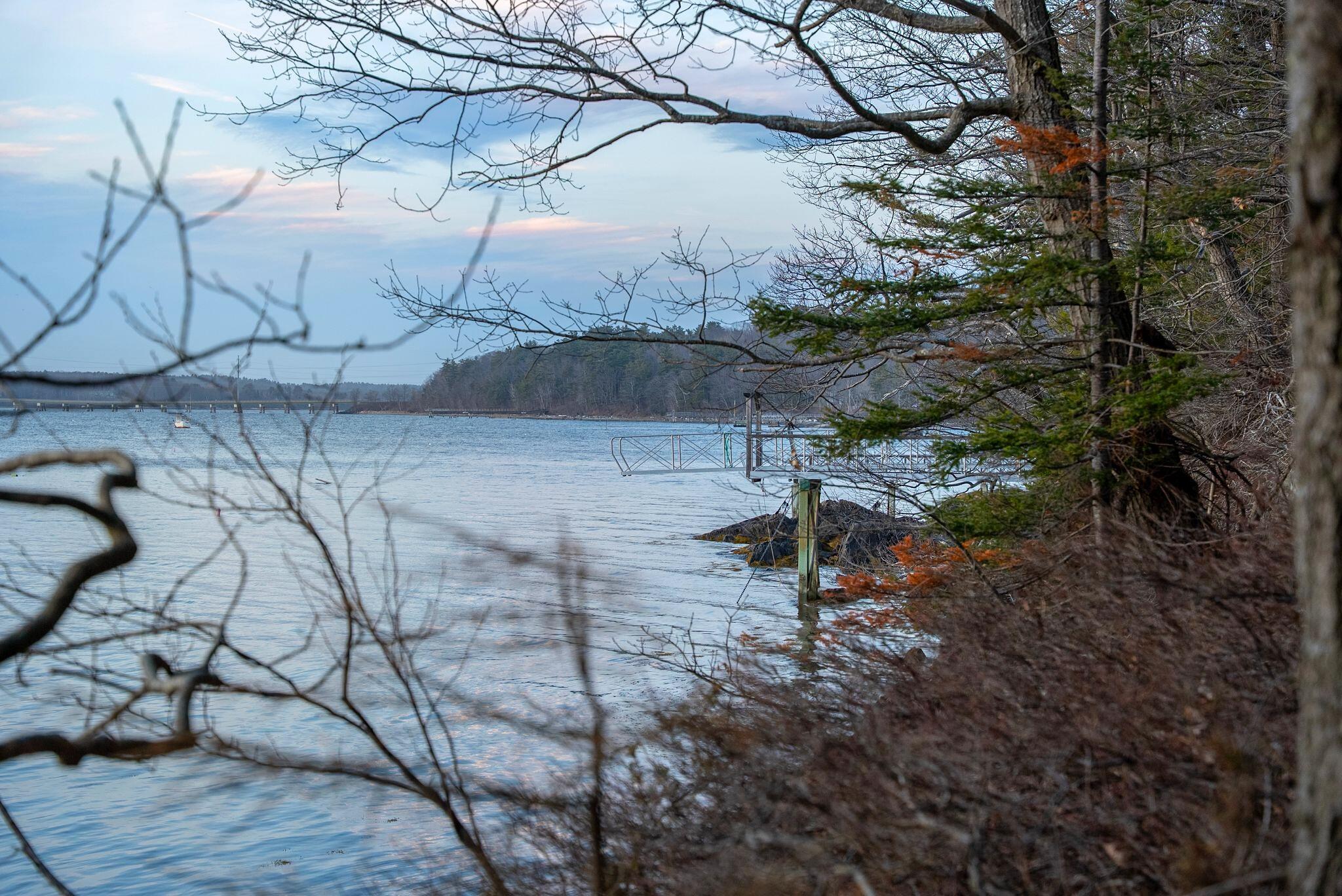 0 Madeleine Point Road Yarmouth, ME 04096 - Photo 8 of 13 Madeleine Point Rd