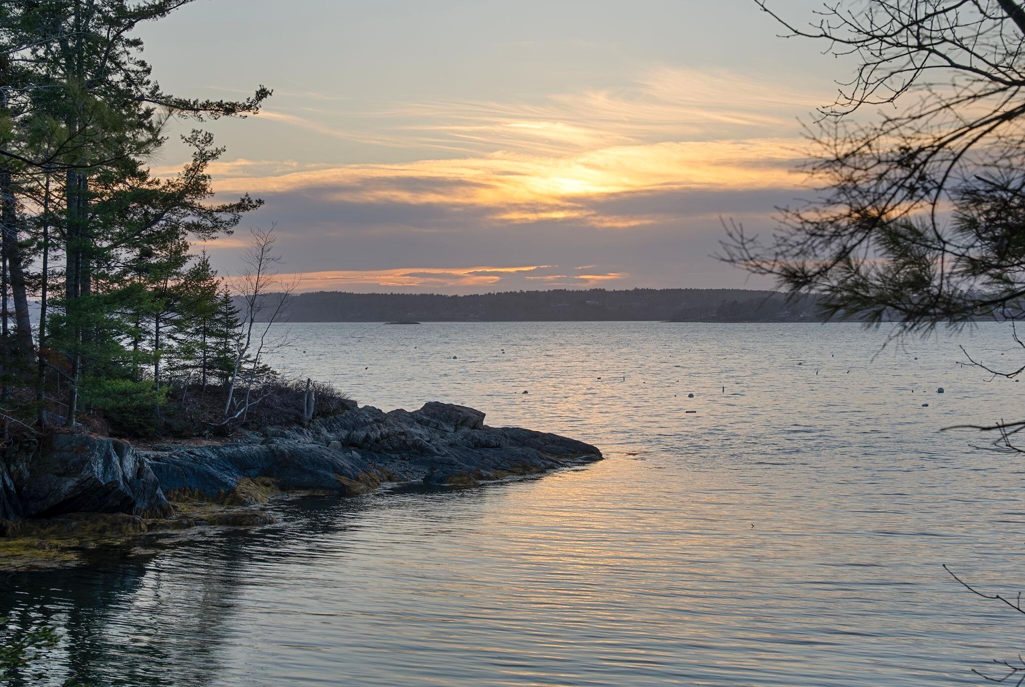 0 Madeleine Point Road Yarmouth, ME 04096 - Photo 9 of 13 Madeleine Point Rd
