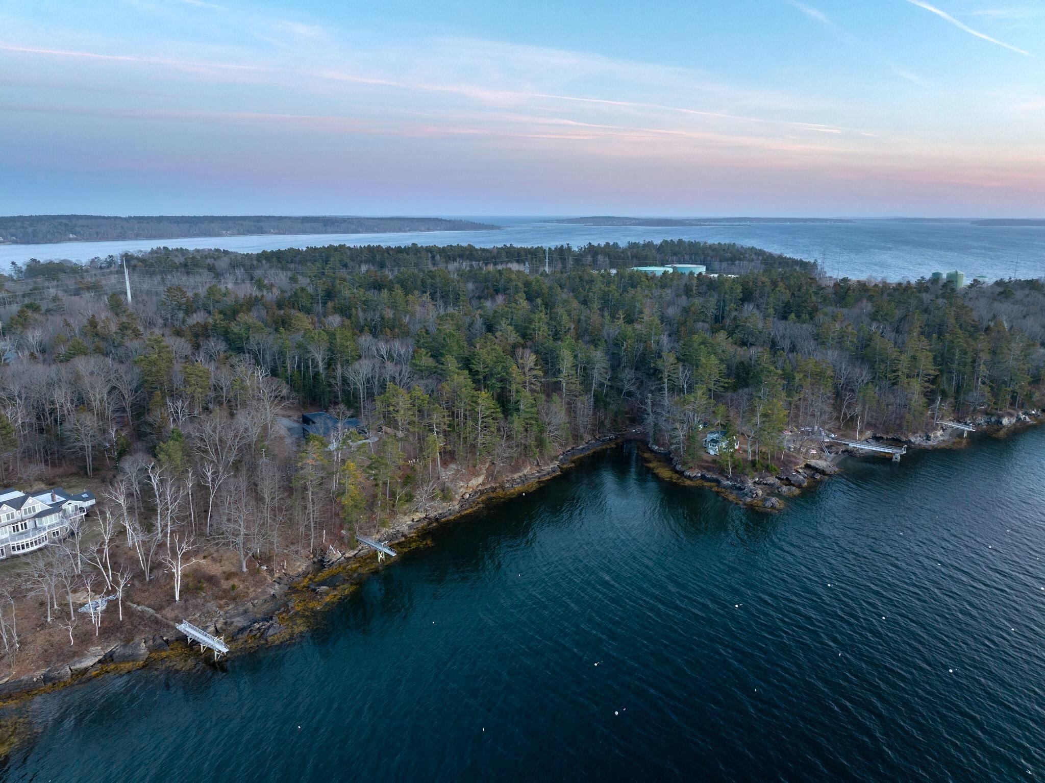 0 Madeleine Point Road Yarmouth, ME 04096 - Photo 10 of 13 Madeleine Point Rd