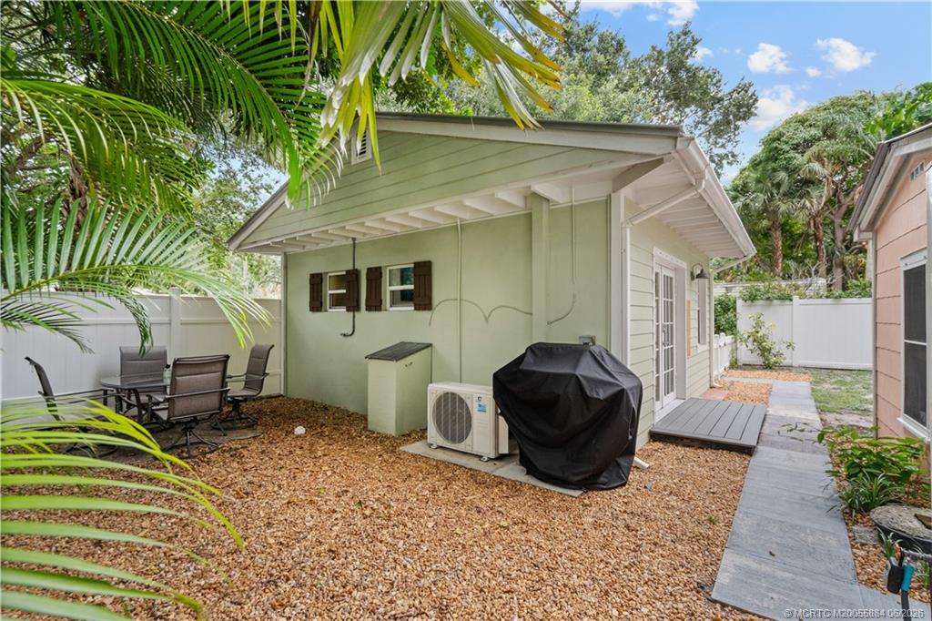 536 Southwest Halpatiokee Street Stuart, FL 34994 - Photo 34 of 39
