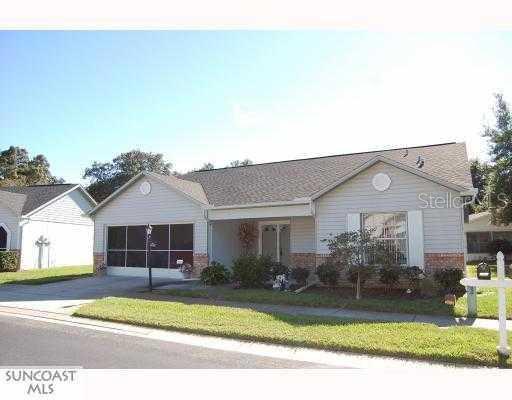 4948 Bostonian Loop New Port Richey, FL 34655 - Photo 1 of 1 Exterior Front