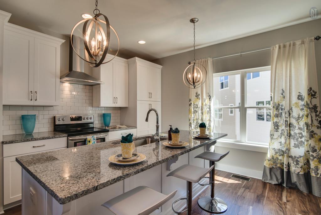 5606 Morrow Road, Unit 4 Nashville, TN 37209 - Photo 11 of 27 Gallery Image 11