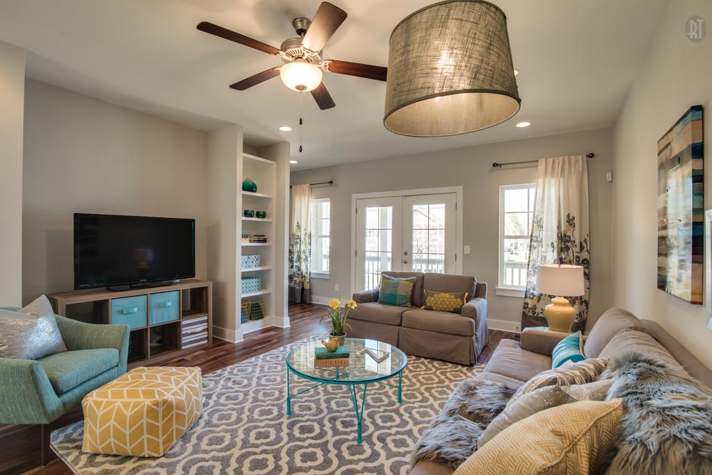 5606 Morrow Road, Unit 4 Nashville, TN 37209 - Photo 16 of 27 Gallery Image 16