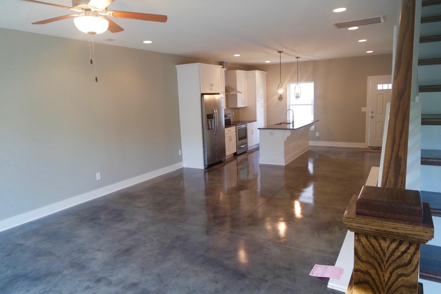 5606 Morrow Road, Unit 4 Nashville, TN 37209 - Photo 3 of 27 Gallery Image 3
