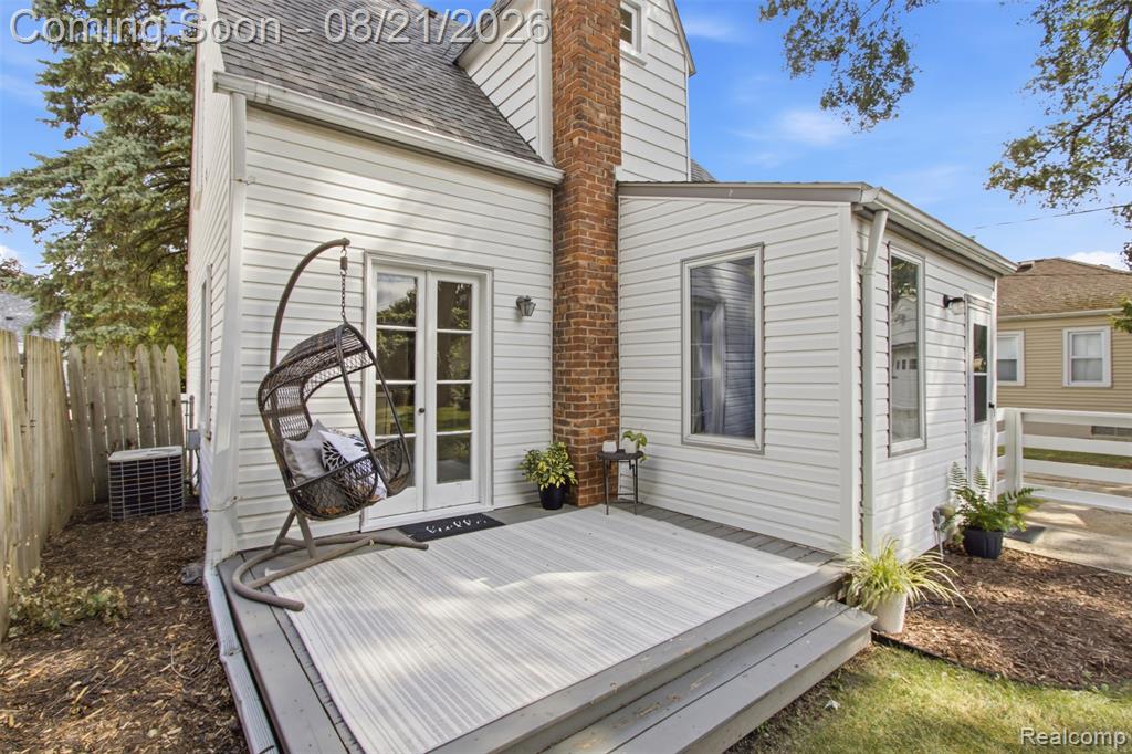 1383 Princeton Road Berkley, MI 48072 - Photo 21 of 24 Gallery Image 21