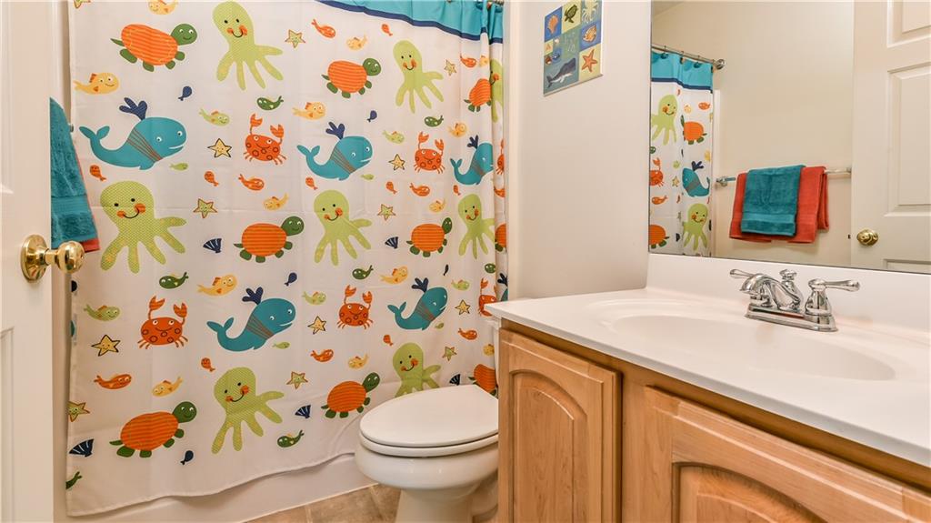 4243 Clendenning Road Gibsonia, PA 15044 - Photo 14 of 25 Gallery Image 14