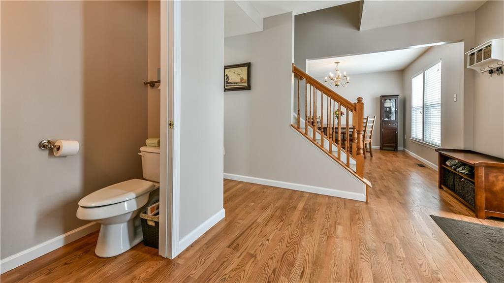 4243 Clendenning Road Gibsonia, PA 15044 - Photo 5 of 25 Gallery Image 5