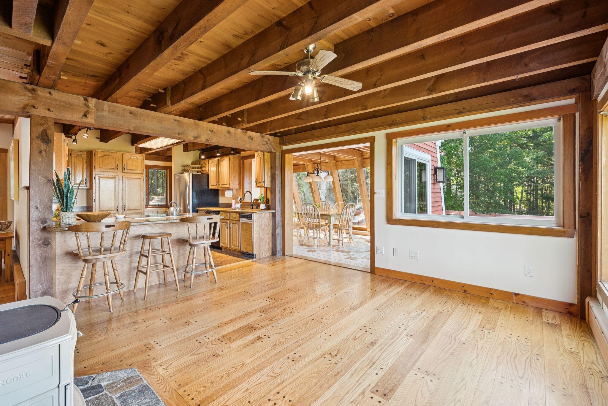 418 Mountain Road Harpswell, ME 04079 - Photo 18 of 111 63_DSC03670