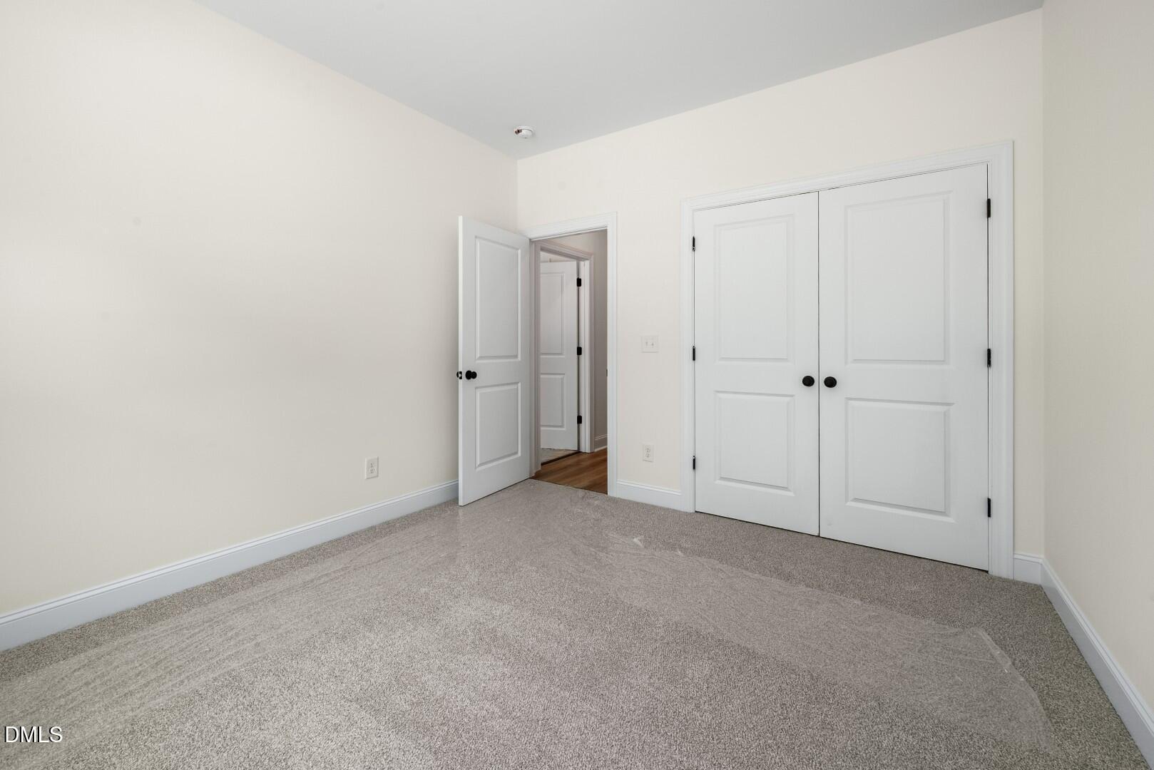 2251 Peachtree Hills Road Spring Hope, NC 27882 - Photo 30 of 46 a view of an empty room
