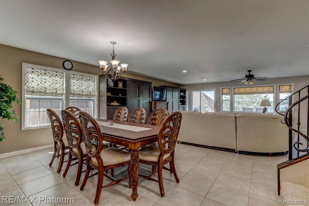5307 Dickson Street Howell, MI 48843 - Photo 11 of 37