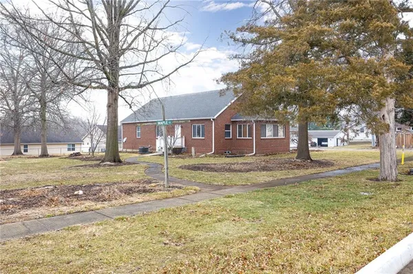 $325,000 | 1402 Maple Street, Chillicothe, MO 64601