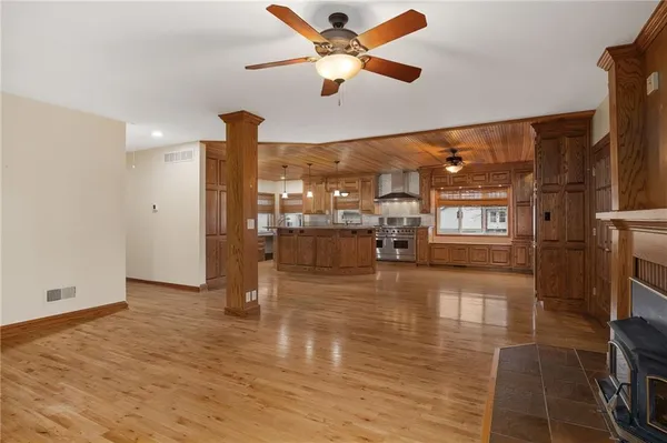 $325,000 | 1402 Maple Street, Chillicothe, MO 64601