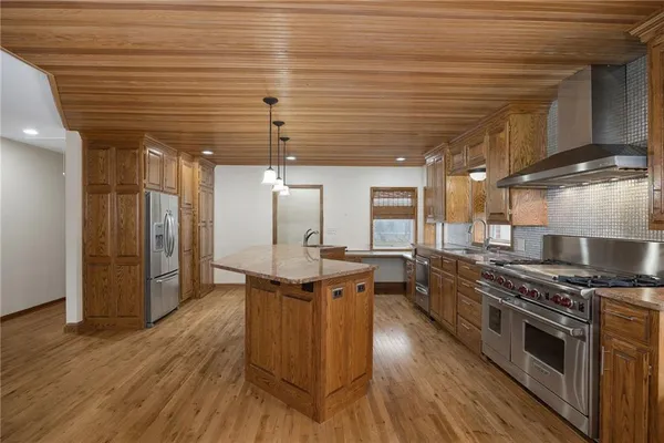 $325,000 | 1402 Maple Street, Chillicothe, MO 64601
