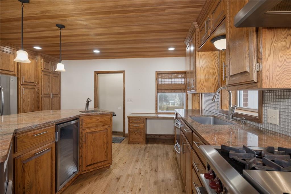 1402 Maple Street Chillicothe, MO 64601 - Photo 20 of 41