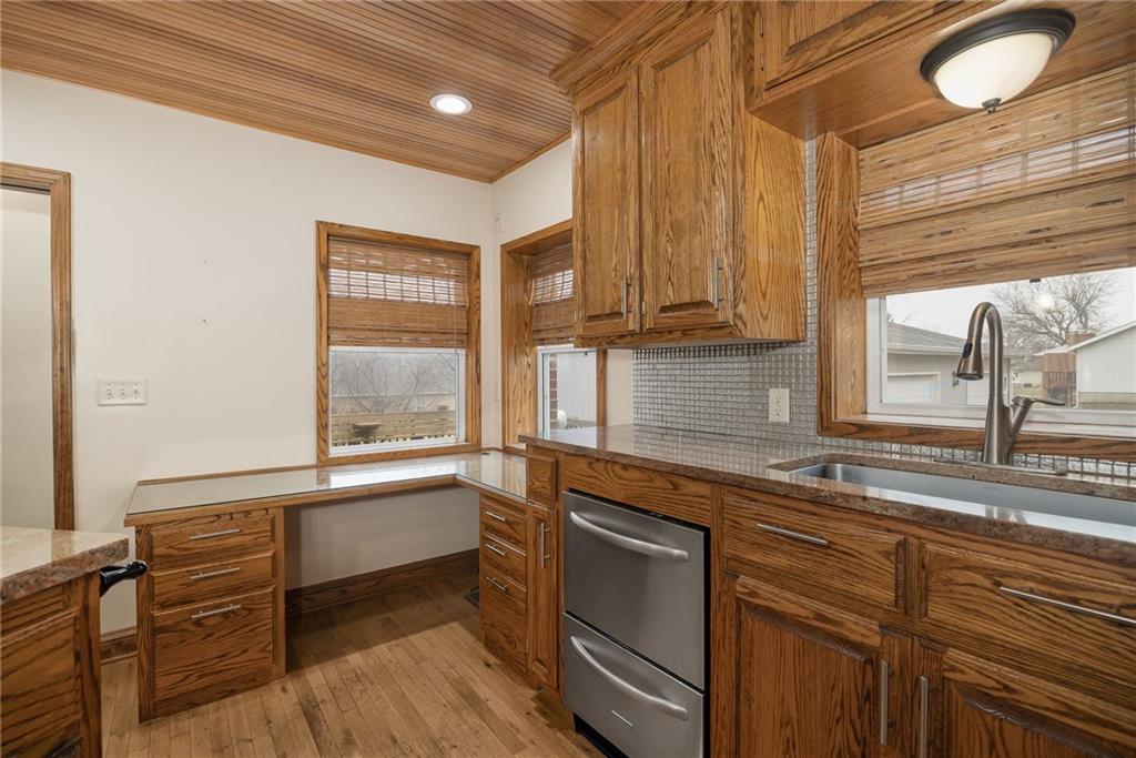 1402 Maple Street Chillicothe, MO 64601 - Photo 21 of 41