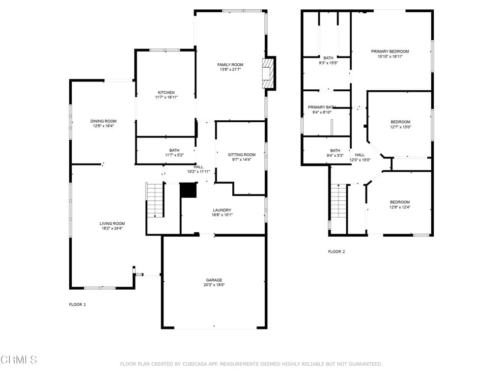 10484 Creek Road Oak View, CA 93022 - Photo 52 of 52