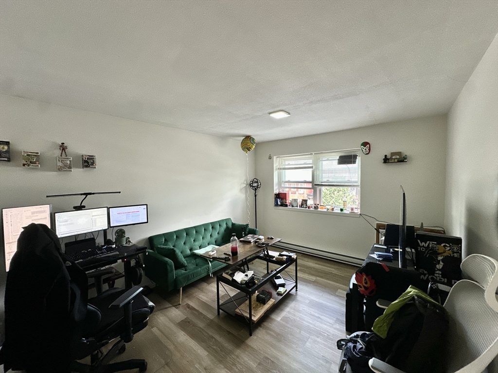 720 Bennington Street, Unit 210 Boston, MA 02128 - Photo 3 of 12