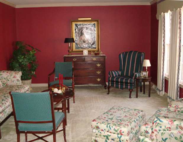 209 Oak Ridge Court Greer, SC 29650 - Photo 2 of 7 Gallery Image 2