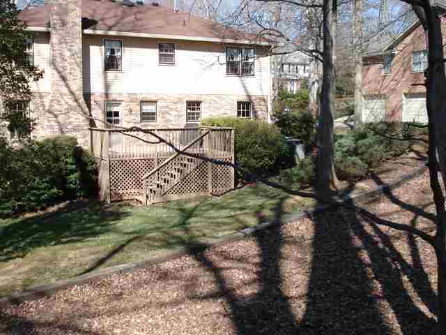 209 Oak Ridge Court Greer, SC 29650 - Photo 7 of 7 Gallery Image 7