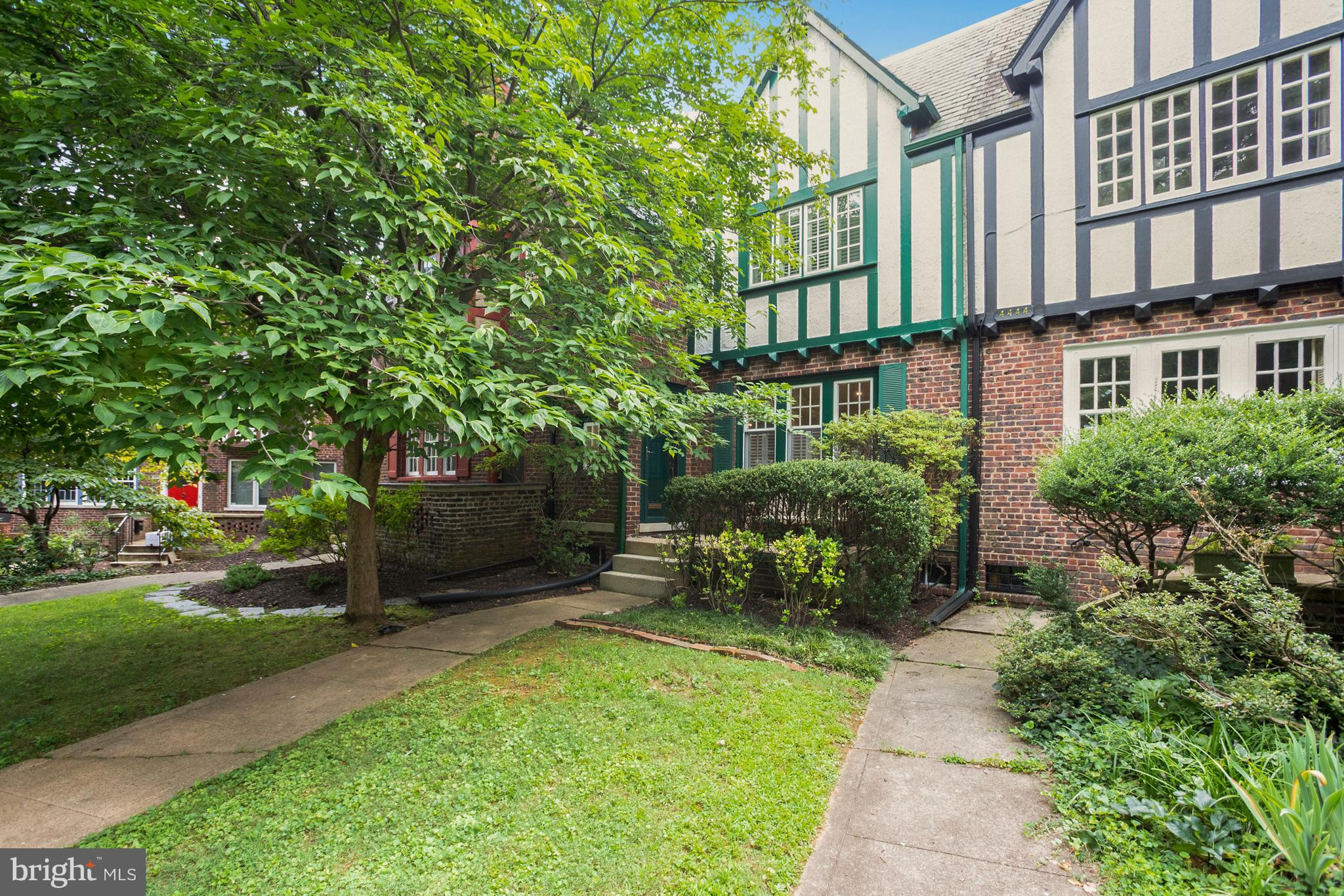 4442 Q Street Northwest Washington, DC 20007 - Photo 1 of 58