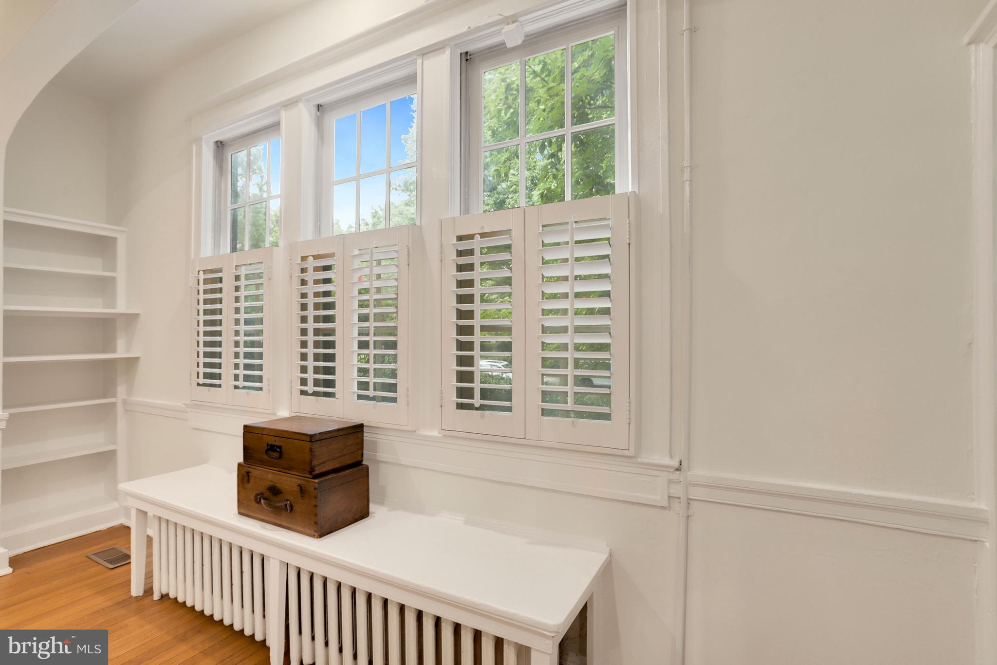 4442 Q Street Northwest Washington, DC 20007 - Photo 11 of 58