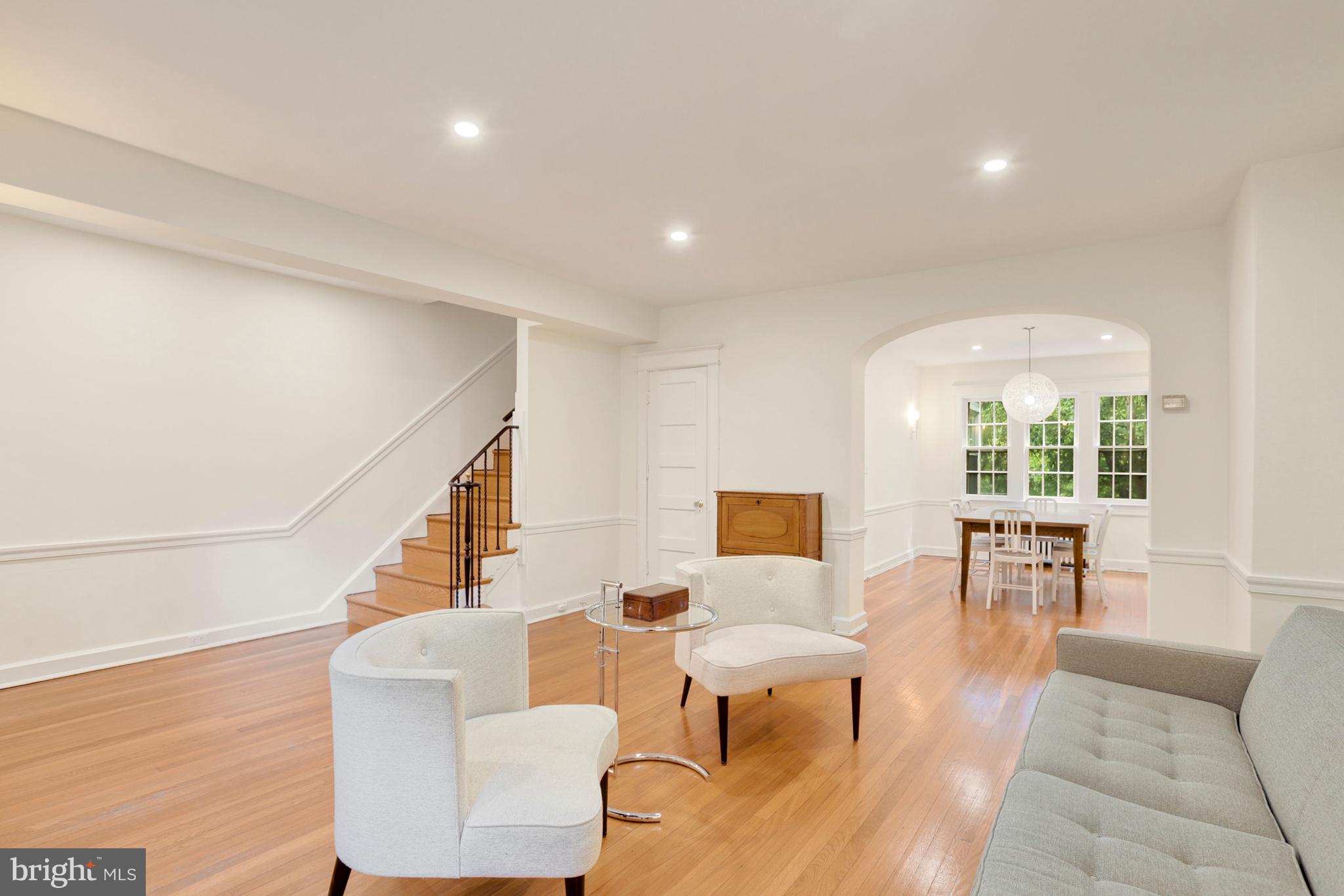 4442 Q Street Northwest Washington, DC 20007 - Photo 12 of 58