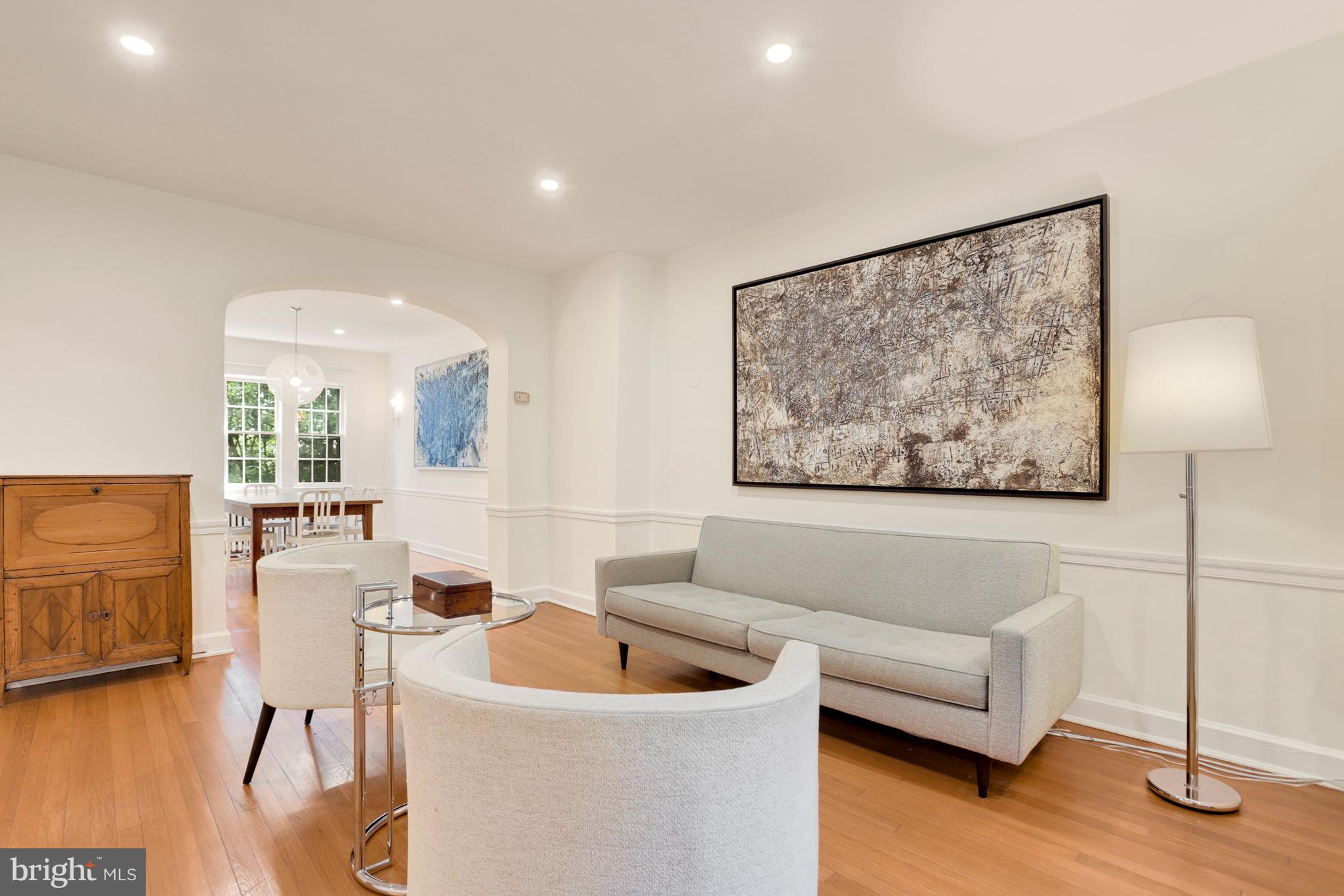 4442 Q Street Northwest Washington, DC 20007 - Photo 13 of 58