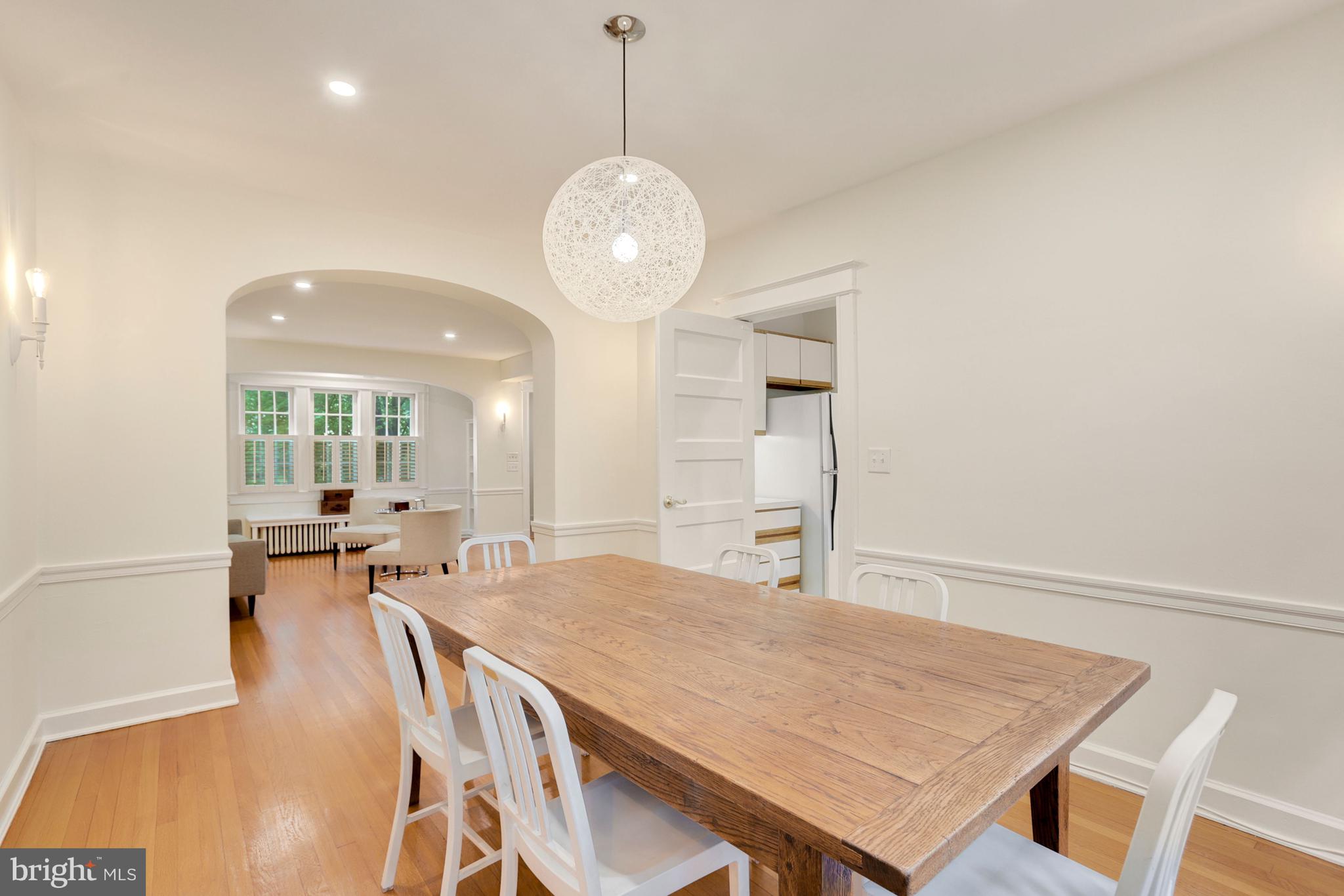 4442 Q Street Northwest Washington, DC 20007 - Photo 14 of 58