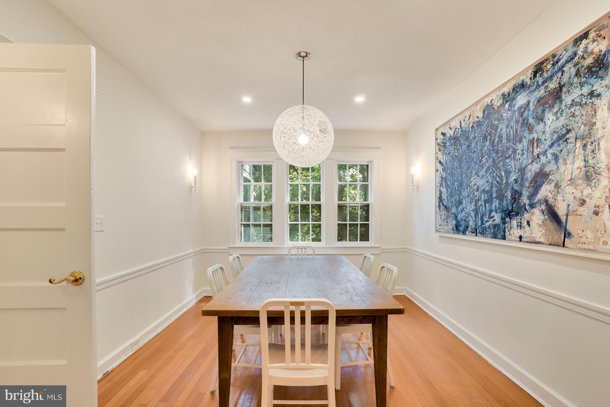 4442 Q Street Northwest Washington, DC 20007 - Photo 15 of 58