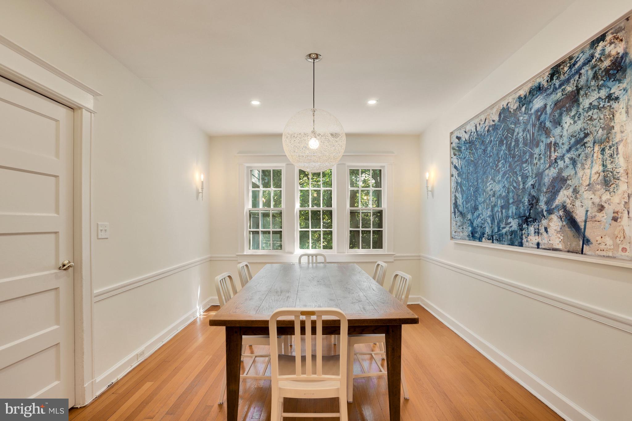 4442 Q Street Northwest Washington, DC 20007 - Photo 16 of 58