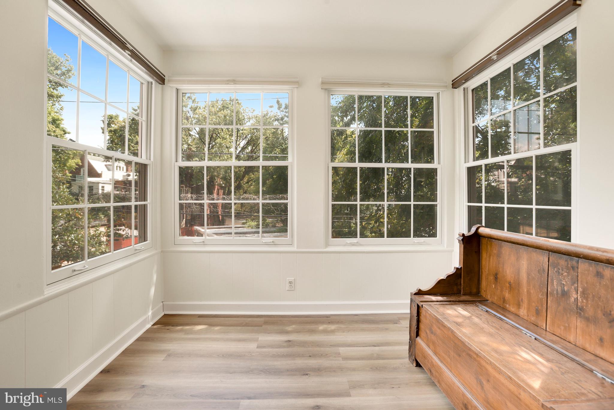 4442 Q Street Northwest Washington, DC 20007 - Photo 20 of 58