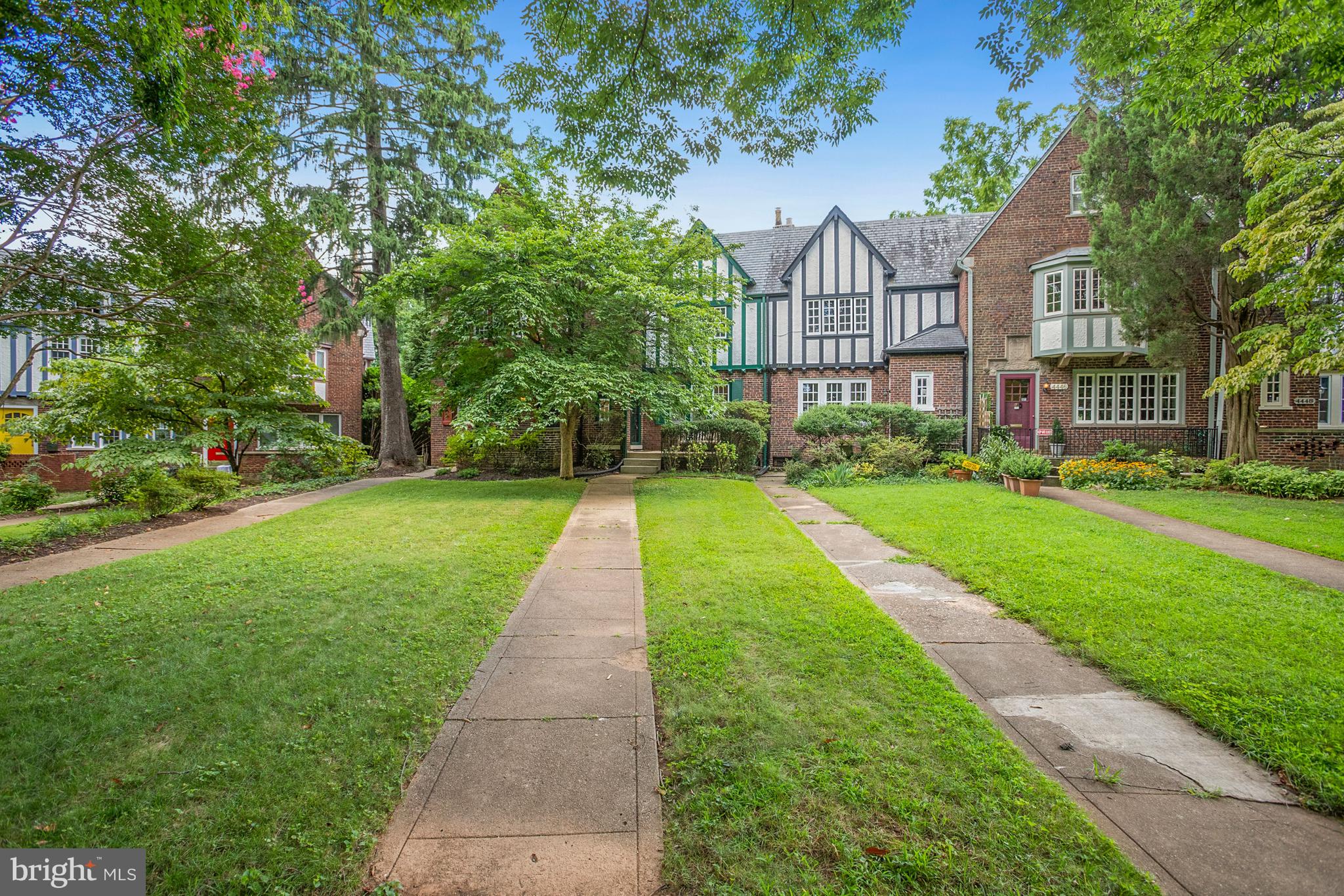 4442 Q Street Northwest Washington, DC 20007 - Photo 2 of 58