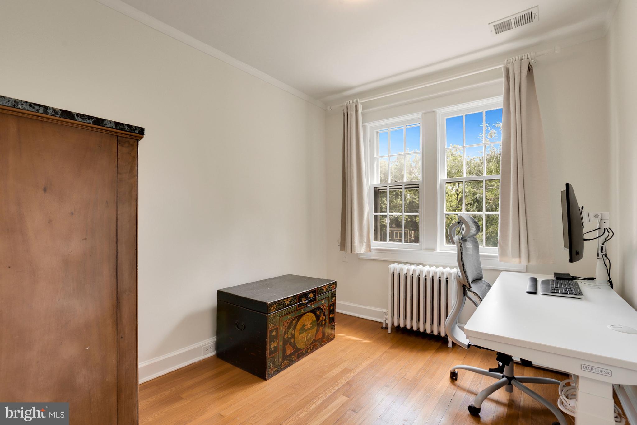 4442 Q Street Northwest Washington, DC 20007 - Photo 22 of 58