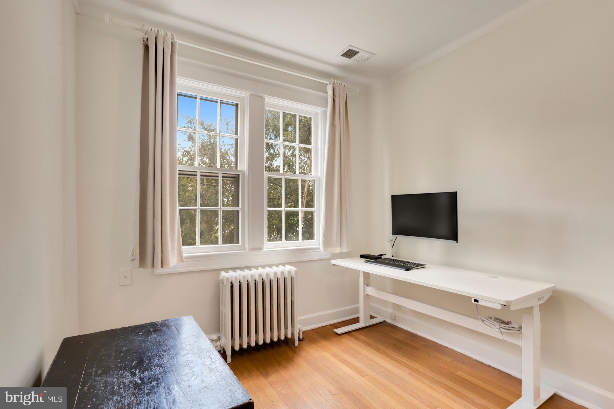 4442 Q Street Northwest Washington, DC 20007 - Photo 23 of 58