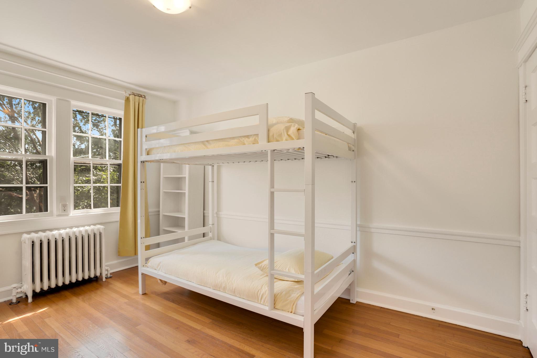 4442 Q Street Northwest Washington, DC 20007 - Photo 24 of 58