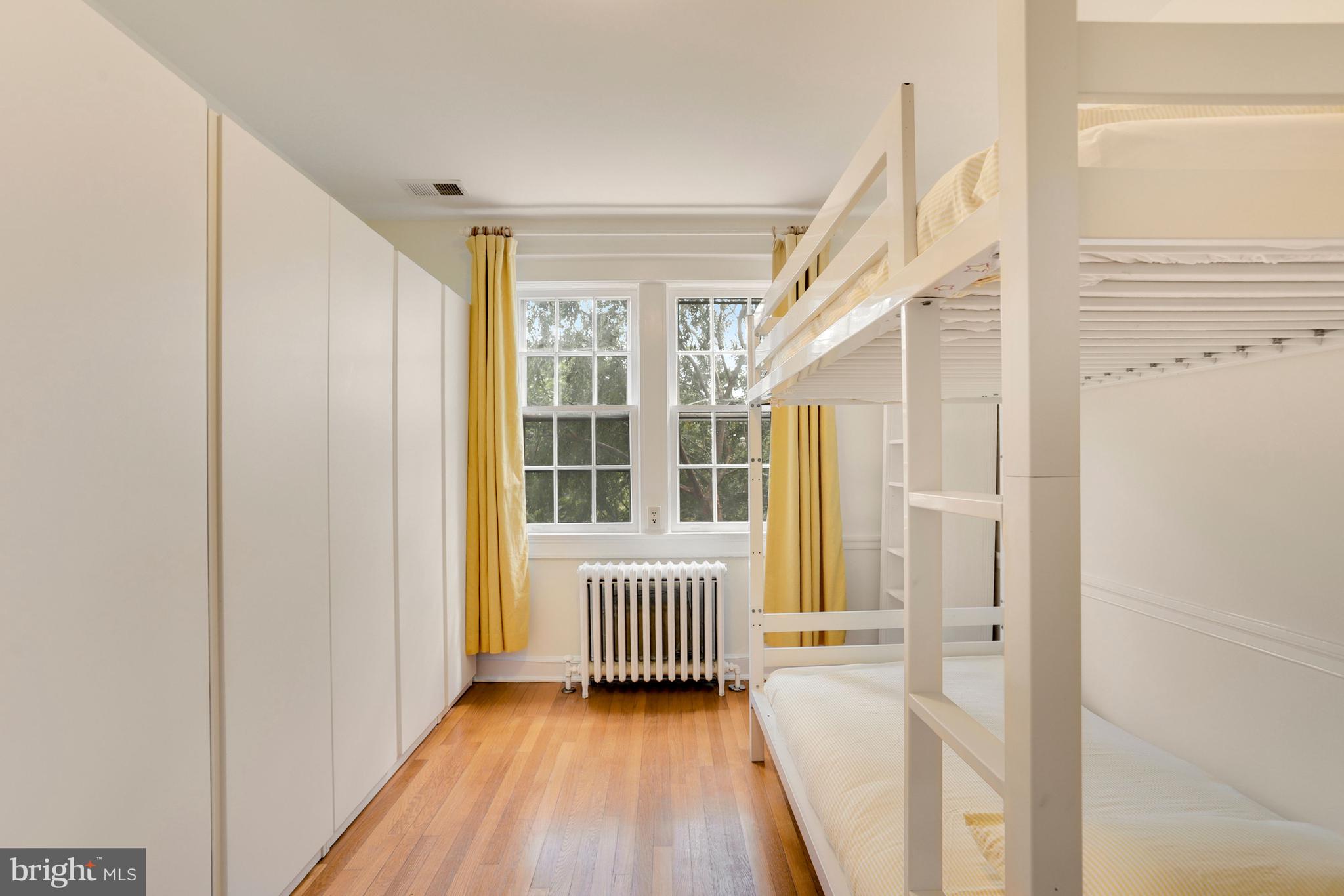 4442 Q Street Northwest Washington, DC 20007 - Photo 25 of 58