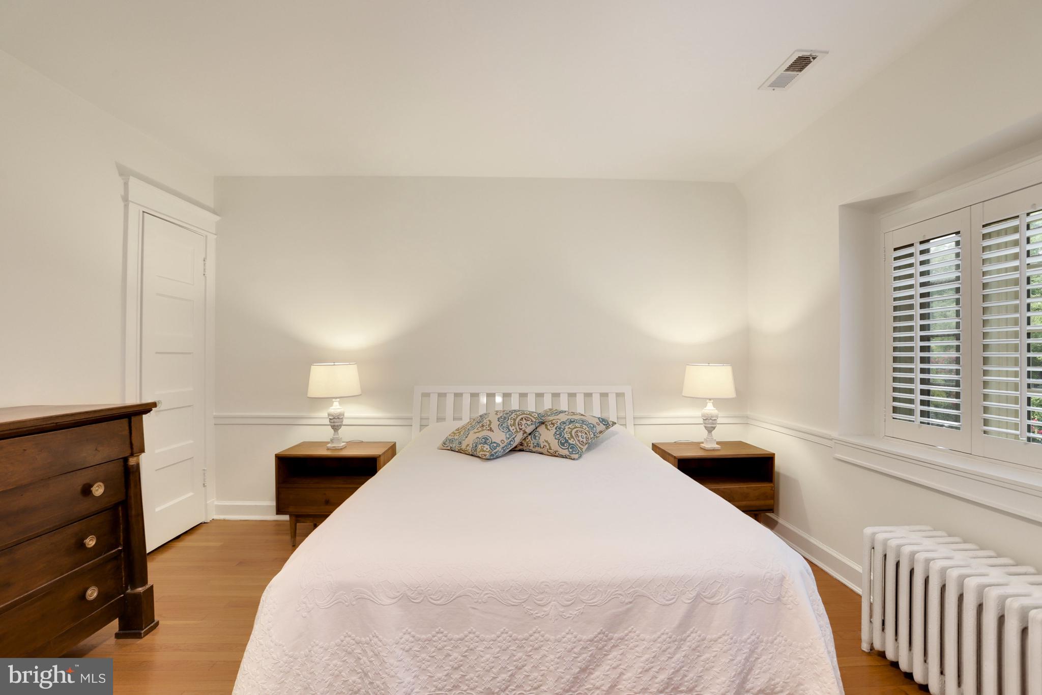 4442 Q Street Northwest Washington, DC 20007 - Photo 28 of 58