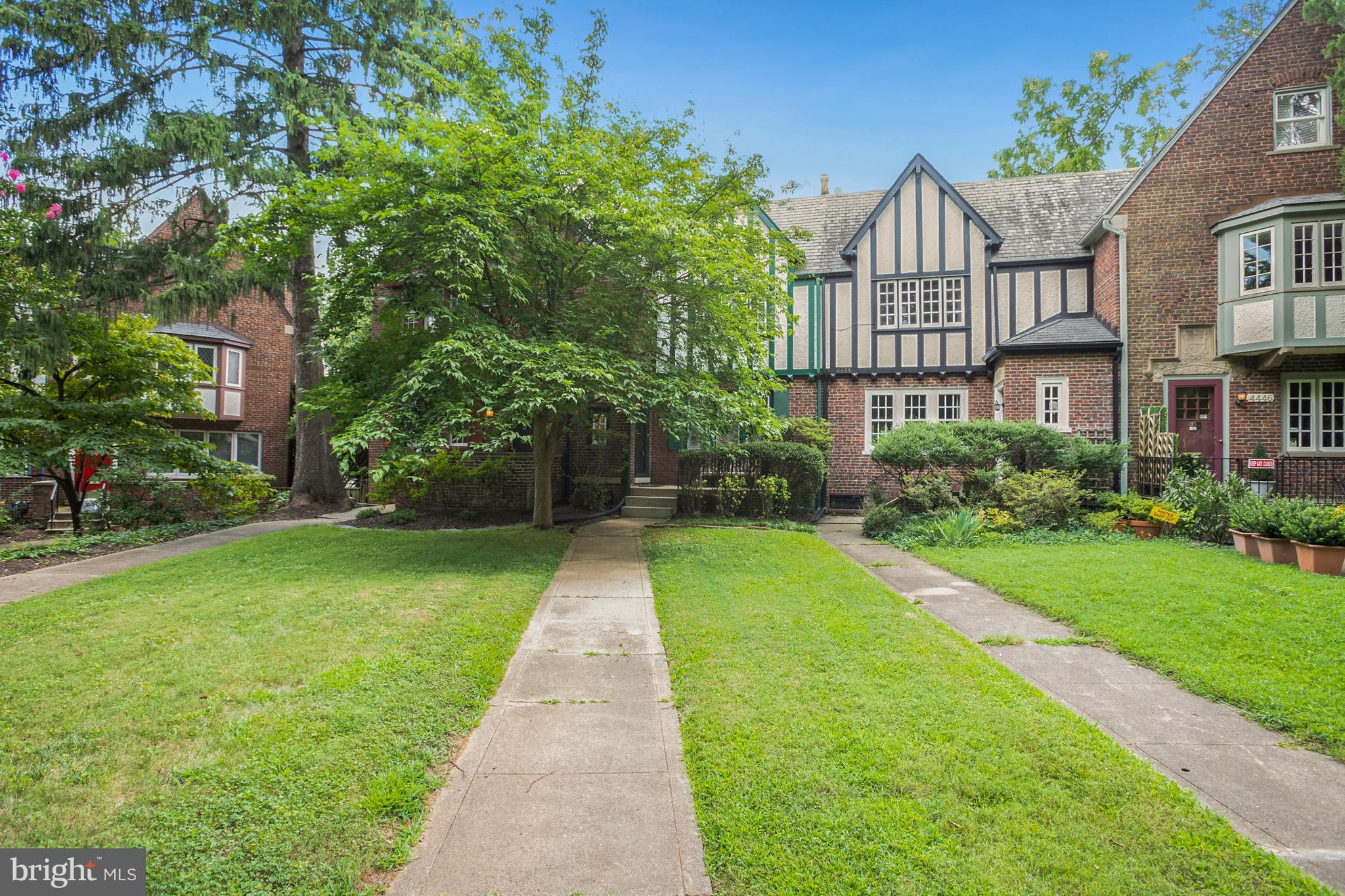 4442 Q Street Northwest Washington, DC 20007 - Photo 3 of 58