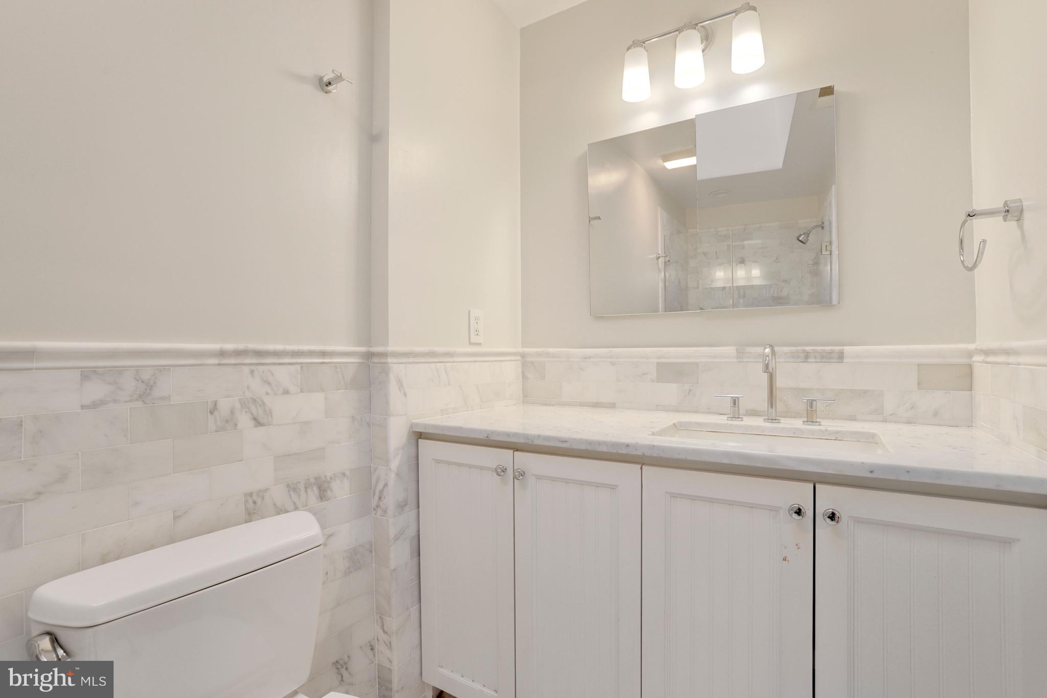 4442 Q Street Northwest Washington, DC 20007 - Photo 33 of 58