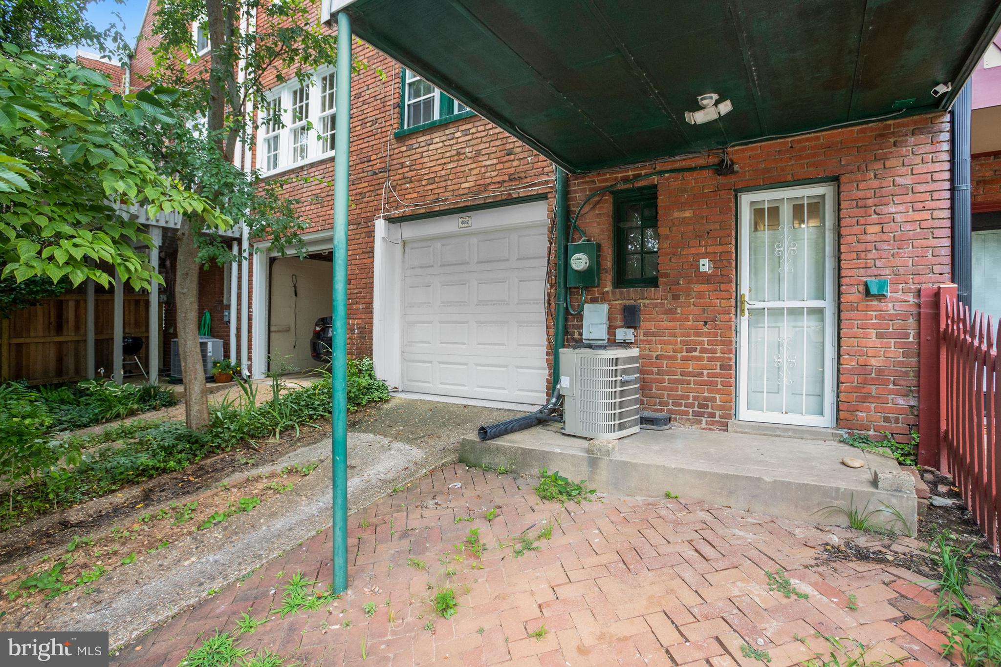 4442 Q Street Northwest Washington, DC 20007 - Photo 45 of 58