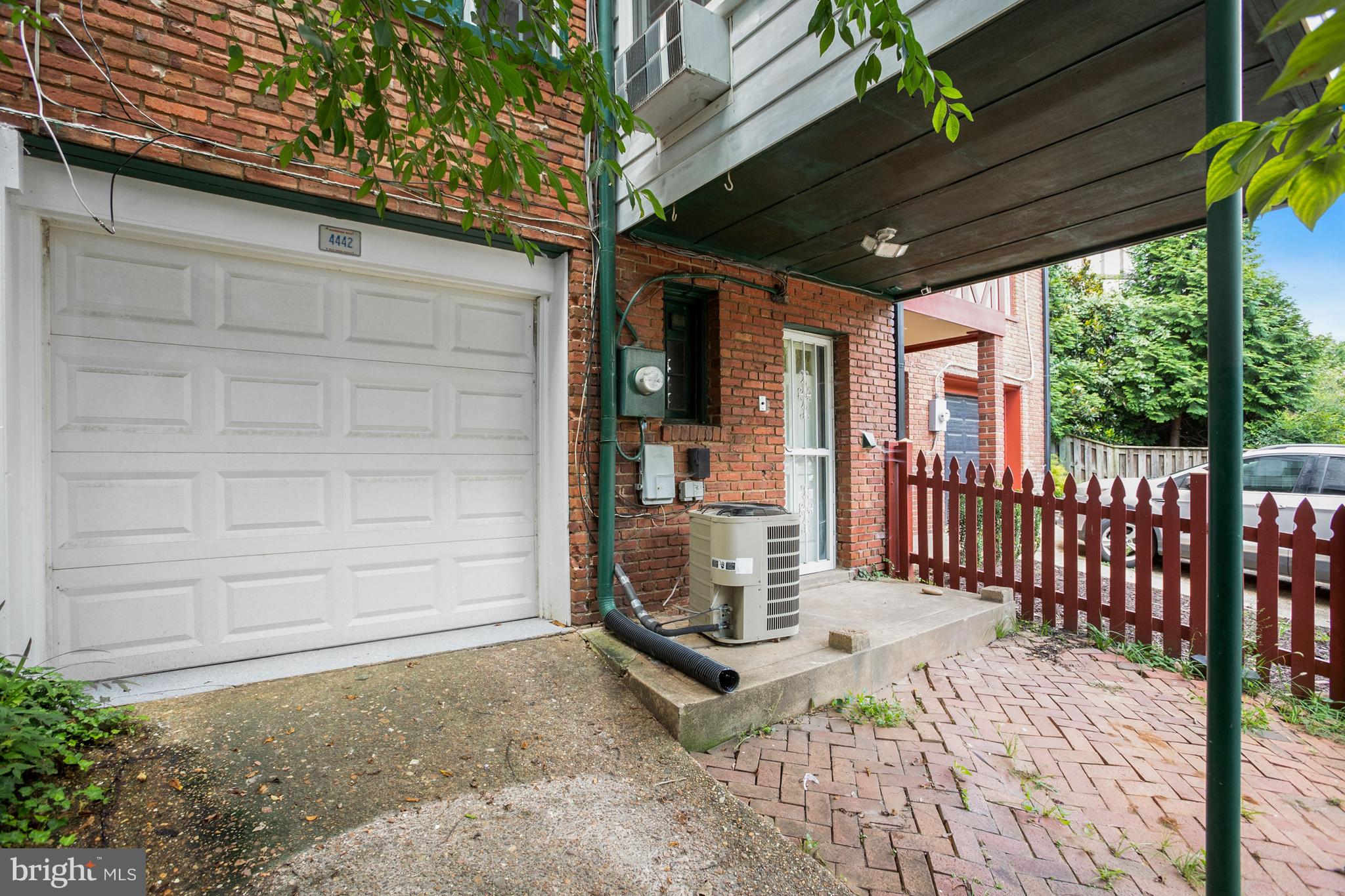 4442 Q Street Northwest Washington, DC 20007 - Photo 46 of 58