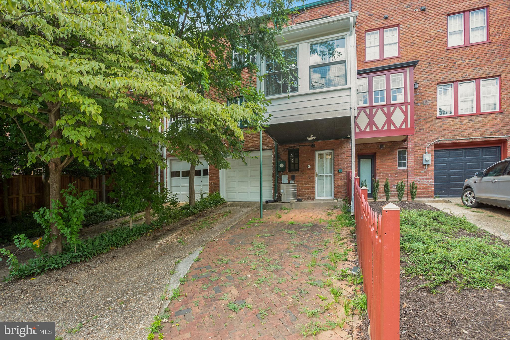 4442 Q Street Northwest Washington, DC 20007 - Photo 48 of 58