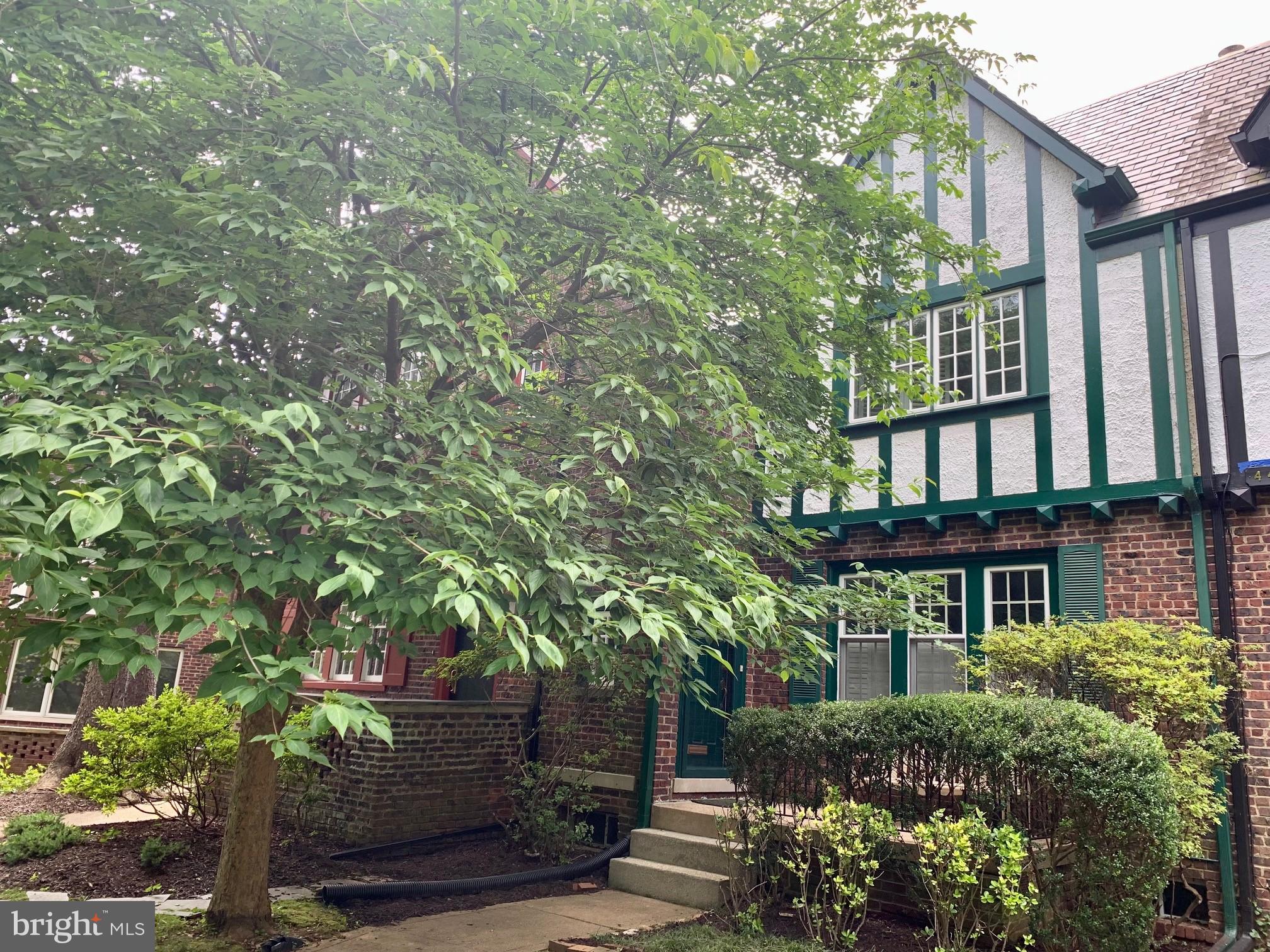 4442 Q Street Northwest Washington, DC 20007 - Photo 49 of 58