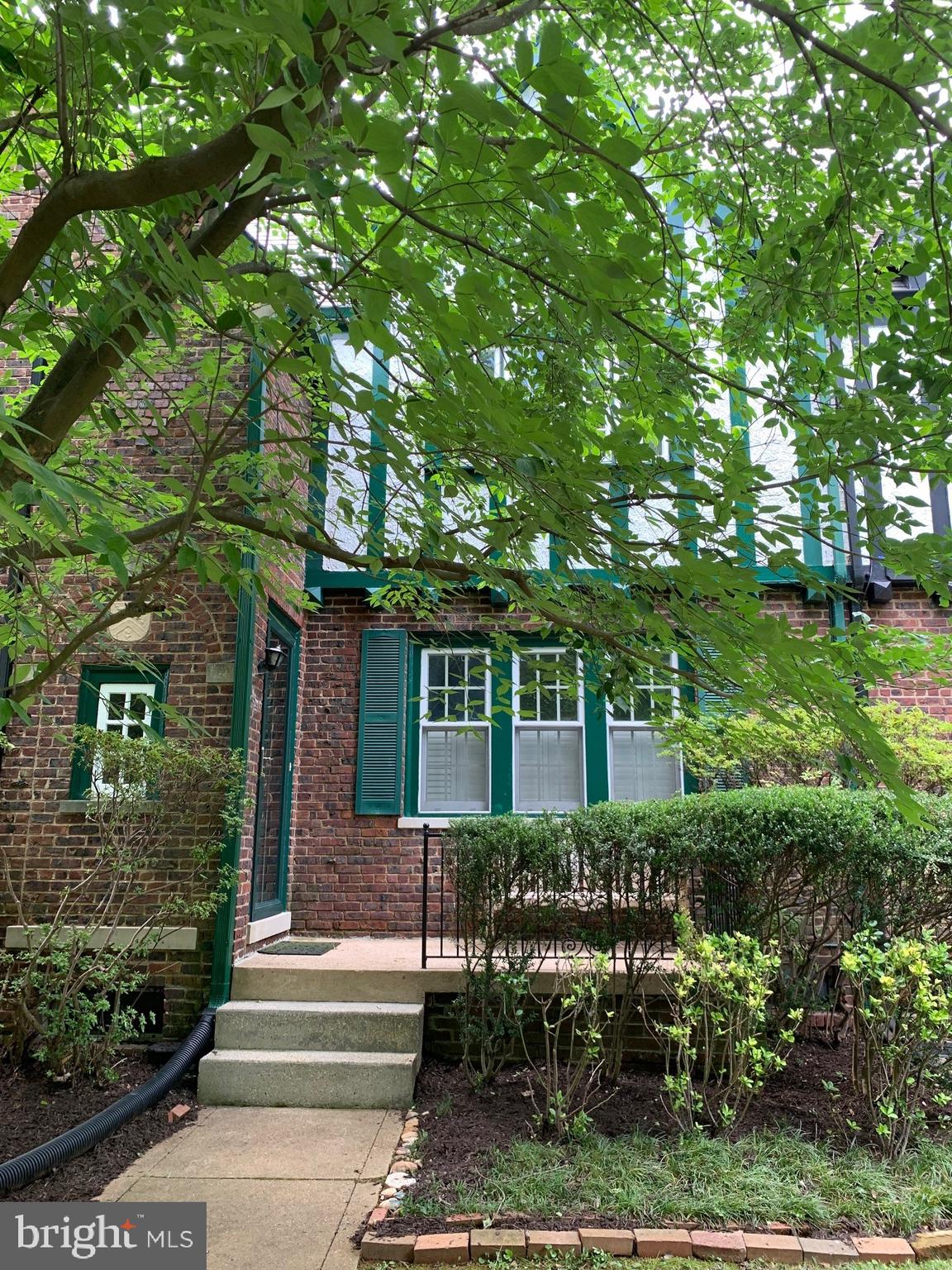 4442 Q Street Northwest Washington, DC 20007 - Photo 50 of 58