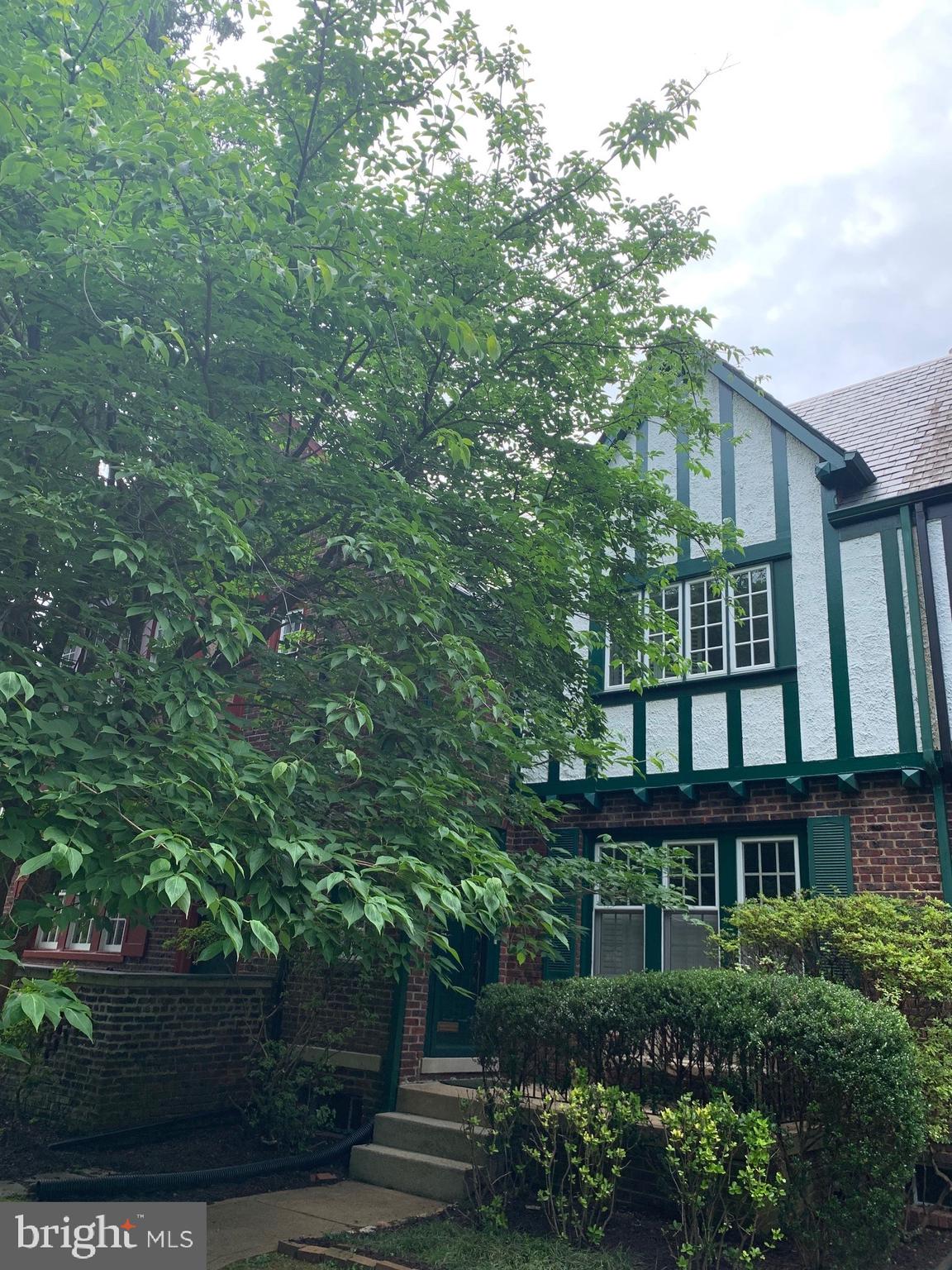 4442 Q Street Northwest Washington, DC 20007 - Photo 51 of 58