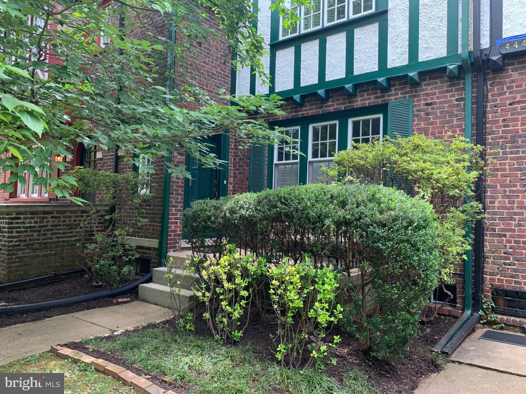 4442 Q Street Northwest Washington, DC 20007 - Photo 52 of 58