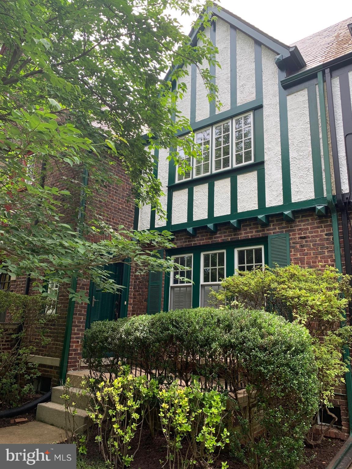 4442 Q Street Northwest Washington, DC 20007 - Photo 53 of 58